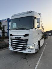new DAF XG 480 MY 26 truck tractor
