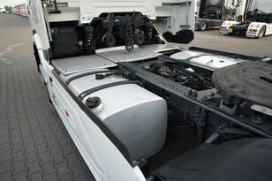 Tracteur routier DAF XG 480 / RETARDER / I-PARK COOL / PO ZŁOTYM KONTRAKCIE SERWISOWY à vendre - Image 14 | Autoline CH Tracteur routier DAF XG 480 / RETARDER / I-PARK COOL / PO ZŁOTYM KONTRAKCIE SERWISOWY | Image 14 - Autoline
