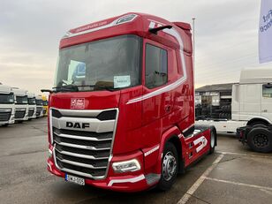 DAF XG 480 with 2 YEARS FIRST CHOICE WARRANTY nyergesvontató