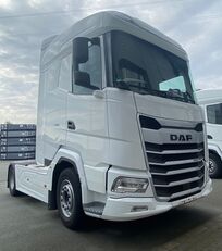 DAF XG 530 trækker