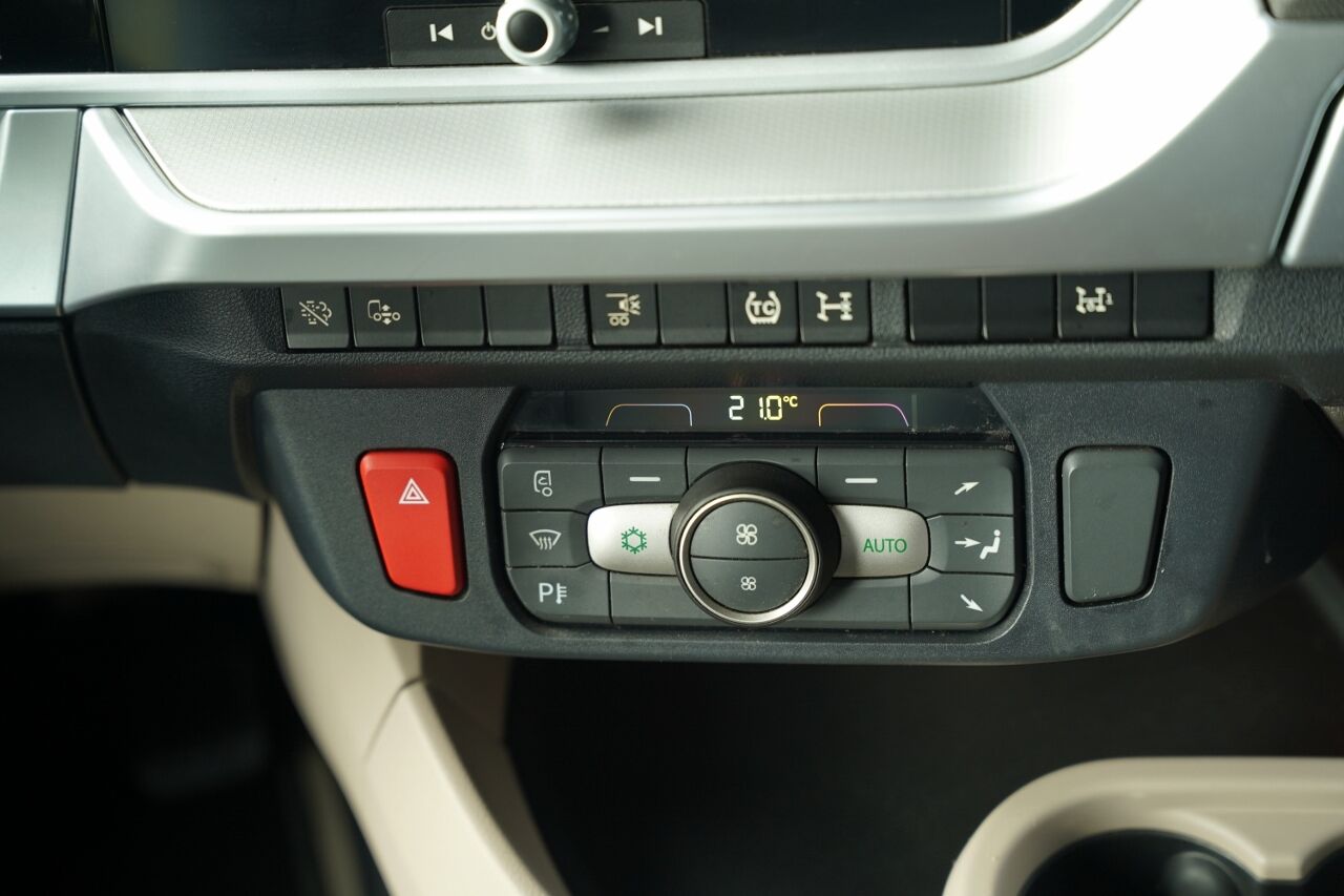 DAF XG  530