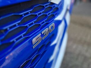 DAF XG 530/ 2022/ Retarder/ LED/ Park Airco/ Navi/ Full option truck tractor for sale - Image 9 | Autoline MY DAF XG 530/ 2022/ Retarder/ LED/ Park Airco/ Navi/ Full option truck tractor | Image 9 - Autoline