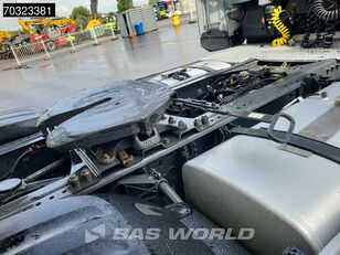 Venta de DAF XG 530 4X2 ADR! Retarder 2xTanks Alcoa's Standklima ACC cabeza tractora - Imagen 16 | Autoline ES DAF XG 530 4X2 ADR! Retarder 2xTanks Alcoa's Standklima ACC cabeza tractora | Imagen 16 - Autoline