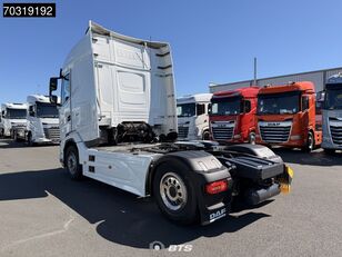 new DAF XG 530 4X2 FT - ZF - Navi - TWIN Luxury Air truck tractor