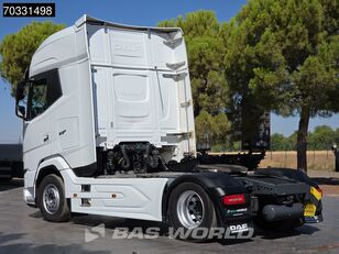 DAF XG+ 530 4X2 Retarder 2x Tanks Standklima ACC ITV trekkvogn