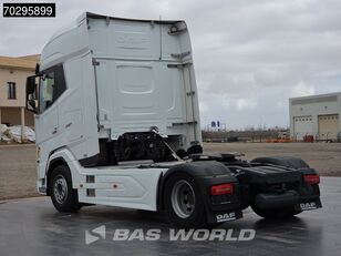 tracteur routier DAF XG+ 530 4X2 Retarder - 2x Tanques - ACC - Aire Acondicionado est