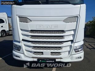 Prodaja DAF XG+ 530 4X2 Retarder 2xTanks ACC Standklima Euro 6 tegljača - Slika 10 | Autoline HR DAF XG+ 530 4X2 Retarder 2xTanks ACC Standklima Euro 6 tegljač | Slika 10 - Autoline