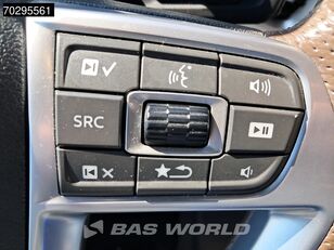 Prodaja DAF XG+ 530 4X2 Retarder 2xTanks ACC Standklima Euro 6 tegljača - Slika 30 | Autoline HR DAF XG+ 530 4X2 Retarder 2xTanks ACC Standklima Euro 6 tegljač | Slika 30 - Autoline