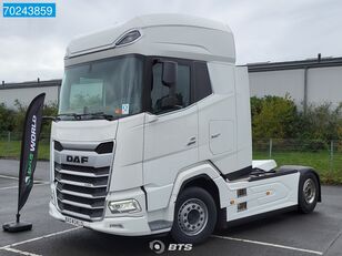 neue DAF XG+ 530 4X2 XG+ 2xTanks ACC Standklima Euro 6 Sattelzugmaschine