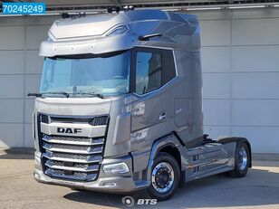 neue DAF XG+ 530 4X2 XG+ Retarder 2x Tanks StandKlima Alcoa's ACC LED Eur Sattelzugmaschine