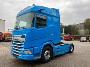 DAF XG 530 EURO6 CIĄGNIK SIODŁOWY tractora