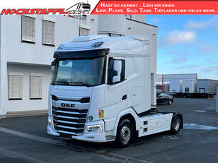 DAF XG 530 FT cabeza tractora