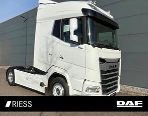 new DAF XG 530 FT truck tractor