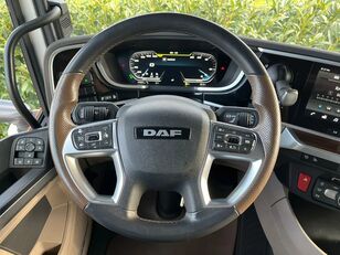 DAF XG+ 530 FT truck tractor for sale - Image 28 | Autoline CA DAF XG+ 530 FT truck tractor | Image 28 - Autoline