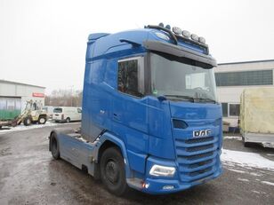 DAF XG 530 FT trekkvogn