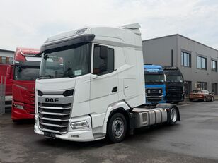 DAF XG 530 FT truck tractor