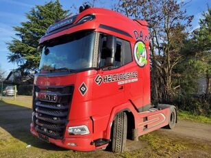 DAF XG+ 530 FT 4X2 Sattelzugmaschine