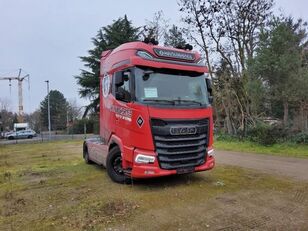 DAF XG+ 530 FT 4X2 vilcējs