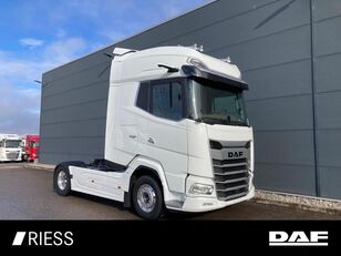 новый тягач DAF XG+ 530 FT SpurH