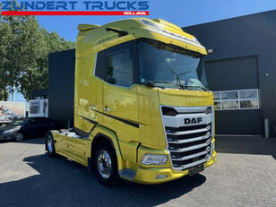 DAF XG 530 ,RETARDER ,STANDCLIMA ,LEATHER ,ALCOA'S ,EUR6 E, SMART TA Sattelzugmaschine