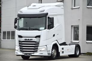 влекач DAF XG 530 ZF INTARDER / KLIMA POST. / FULL LED / CARPLAY