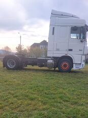 тягач DAF Xf 105.460 Manual