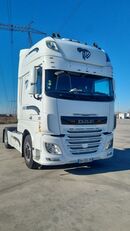 тягач DAF Xf 510