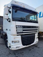 DAF xf 105.460, manual , eur5, ATe truck tractor