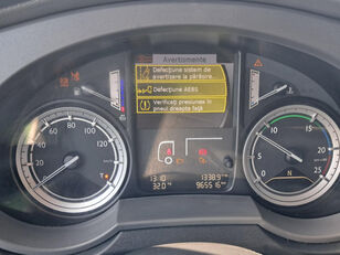 Eladó DAF xf 460 ft ssc automat euro 6 mega retarder nyergesvontató - Kép 11 | Autoline HU DAF xf 460 ft ssc automat euro 6 mega retarder nyergesvontató | Kép 11 - Autoline