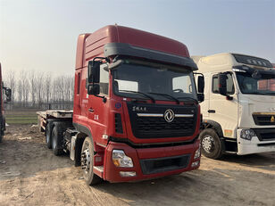 cap tractor Dongfeng