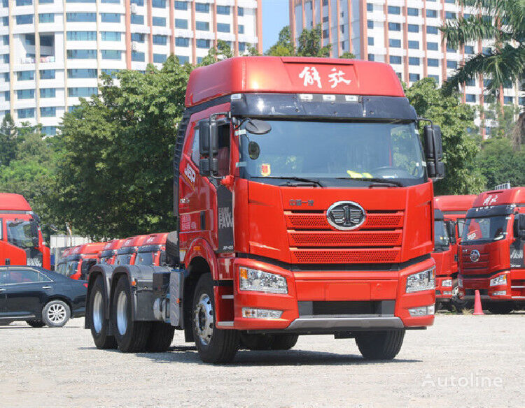 tracteur routier FAW Jiefang J6P for Sale - Z neuf