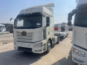 ciągnik siodłowy FAW j6p best selling china used faw j6p 375 375/420/460hp 4x2 6x4 tr