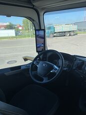 Tracteur routier Ford F-MAX à vendre - Image 7 | Autoline TG Tracteur routier Ford F-MAX | Image 7 - Autoline