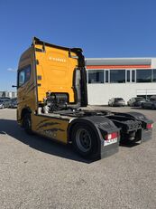 Tracteur routier Ford F-MAX à vendre - Image 14 | Autoline TG Tracteur routier Ford F-MAX | Image 14 - Autoline