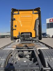 Tracteur routier Ford F-MAX à vendre - Image 17 | Autoline TG Tracteur routier Ford F-MAX | Image 17 - Autoline