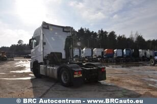 Ford F-MAX dragbil till salu - Bild 6 | Autoline SE Ford F-MAX dragbil | Bild 6 - Autoline