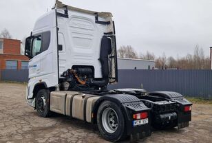 Ford F-MAX truck tractor for sale - Image 7 | Autoline KE Ford F-MAX truck tractor | Image 7 - Autoline