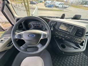 ťahač Ford F-MAX