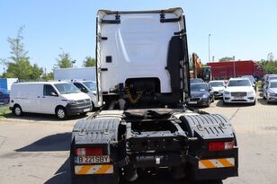 cap tractor Ford F-MAX