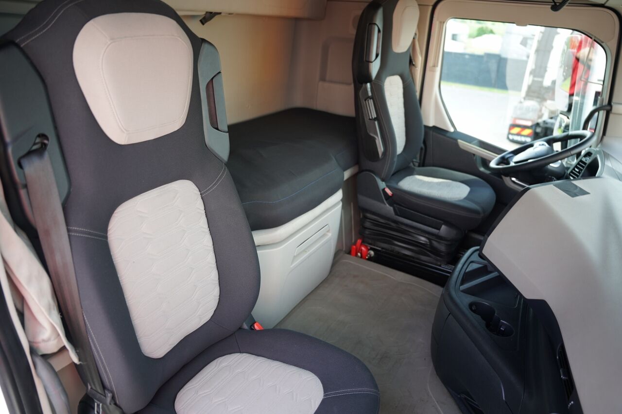 Ford F-MAX 500 / I-PARK COOL  / EURO 6