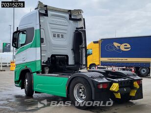 Ford F-Max 500 4X2 Retarder 2xTanks Alcoa's Navi Standklima truck tractor