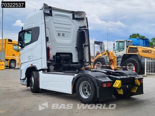 vlačilec Ford F-Max 500 4X2 Retarder 2xTanks Standklima ACC Navi