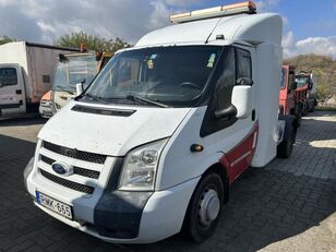 Ford TRANSIT 350 L tractora