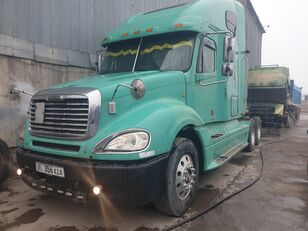 тягач Freightliner Каламбиа + полуприцеп рефрижератор