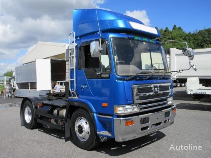 Hino PROFIA truck tractor