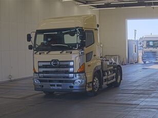 Hino PROFIA cabeza tractora