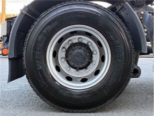 Camião tractor Hino PROFIA a venda - Imagem 25 | Autoline BR Camião tractor Hino PROFIA | Imagem 25 - Autoline