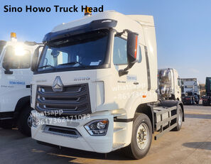 Howo Sattelzugmaschine