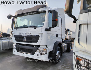 Camião tractor Howo a venda - Imagem 5 | Autoline PT Camião tractor Howo | Imagem 5 - Autoline