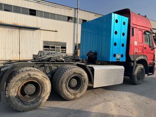 بيع السيارات القاطرة Howo - صورة 7 | Autoline SD السيارات القاطرة Howo | صورة 7 - Autoline